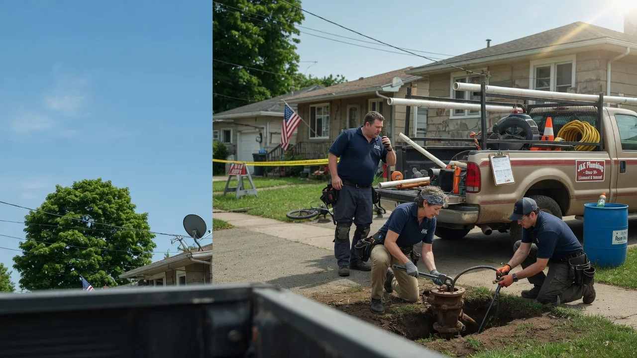 Water Heater Replacement in Geary, OK near me